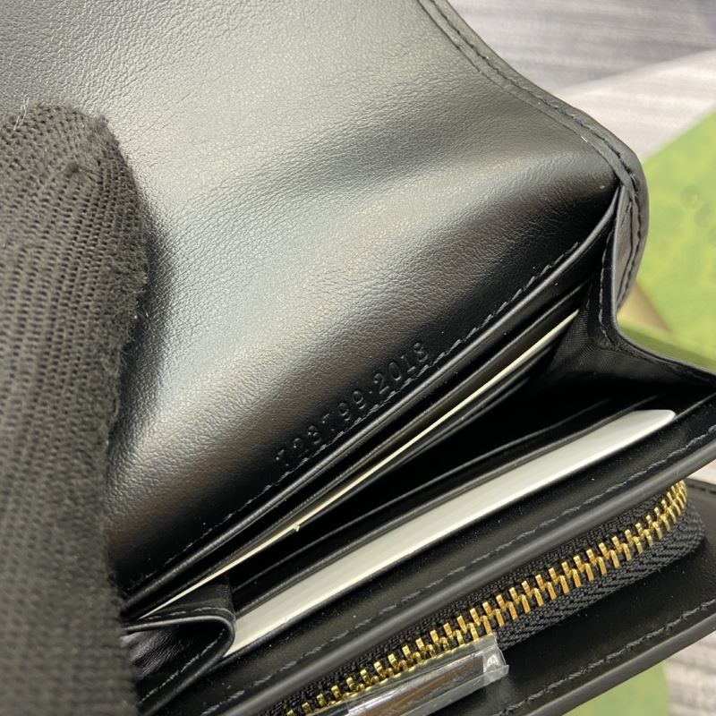 Gvc*1 wallets